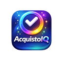 AcquistoIQ logo